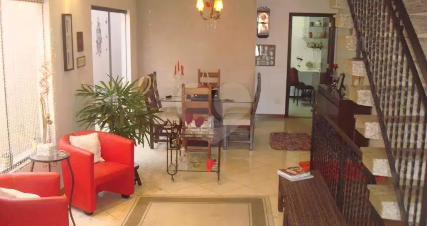 Sobrado com 3 quartos à venda em vila isolina mazzei - sp
