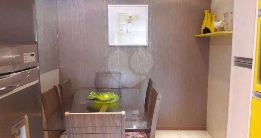 Casa-São Paulo-FREGUESIA DO Ó | Ref.: REO202056