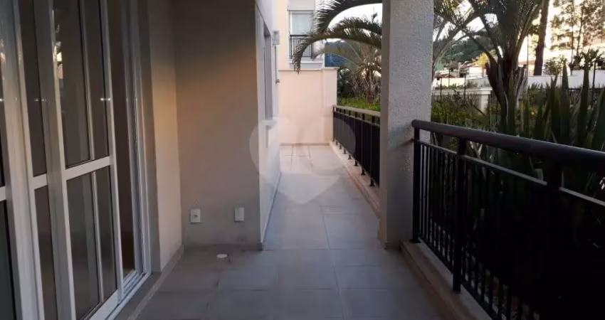 Apartamento com 3 quartos à venda em vila irmãos arnoni - sp