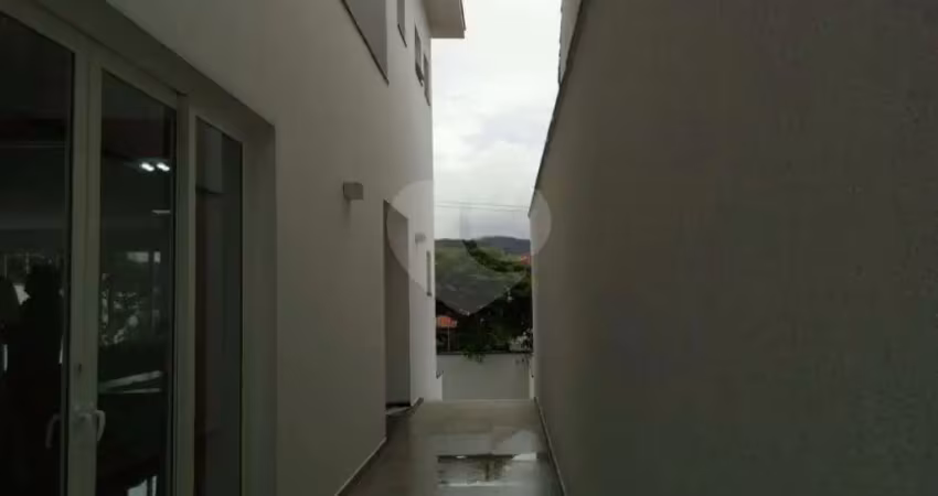 Sobrado Jardim Guapira