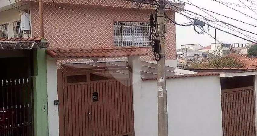 Casa com 3 quartos à venda em vila dom pedro ii - sp