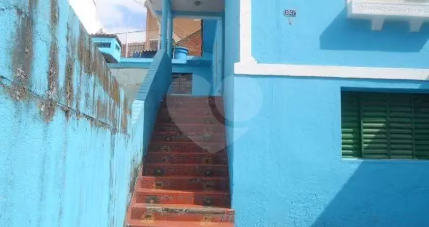 Casa com 2 quartos à venda na Avenida Casa Verde, Casa Verde, São Paulo