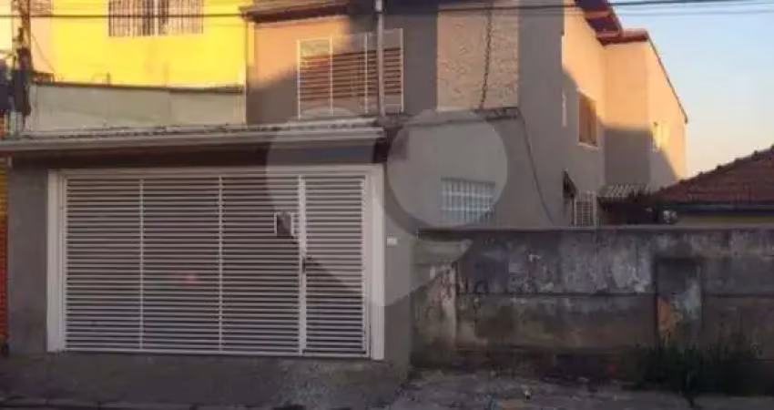 Sobrado com 3 quartos à venda em parque vitória - sp