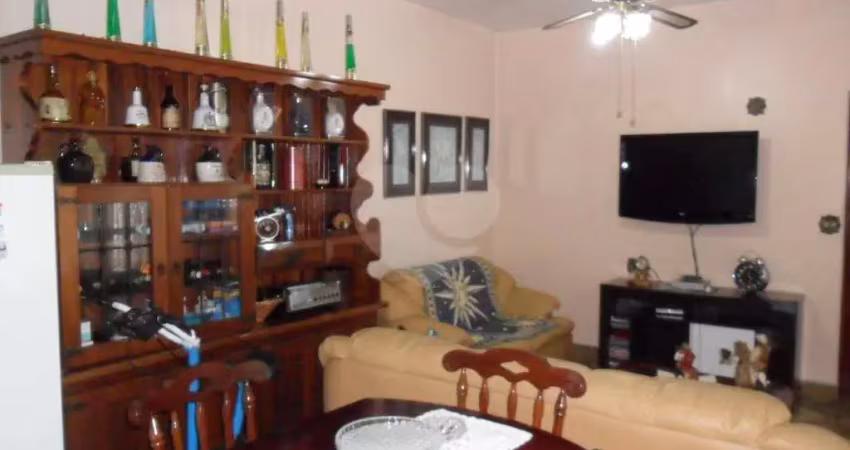 Casa térrea com 3 quartos à venda em parque mandaqui - sp
