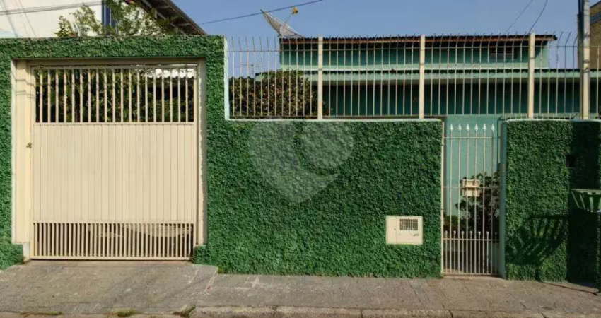 CASA TÉRREA NO PARQUE EDU CHAVES. AGENDE SUA VISITA!!