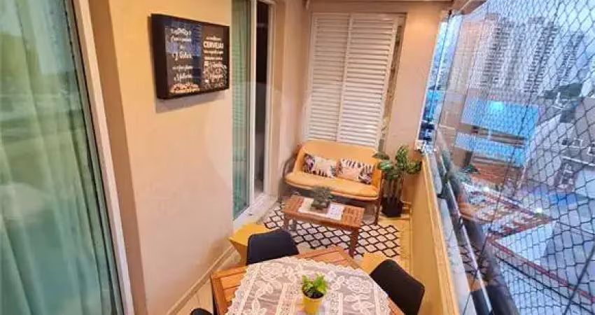 Apartamento com 3 quartos à venda em vila romero - sp