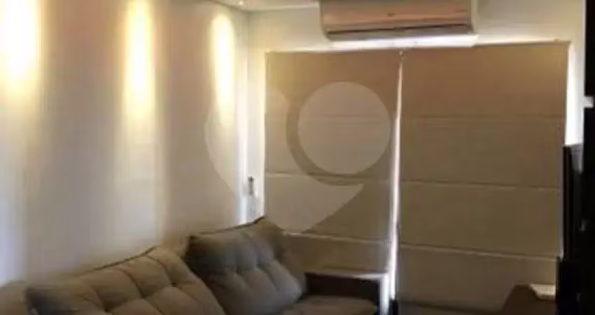Apartamento com 3 quartos à venda em vila bandeirantes - sp
