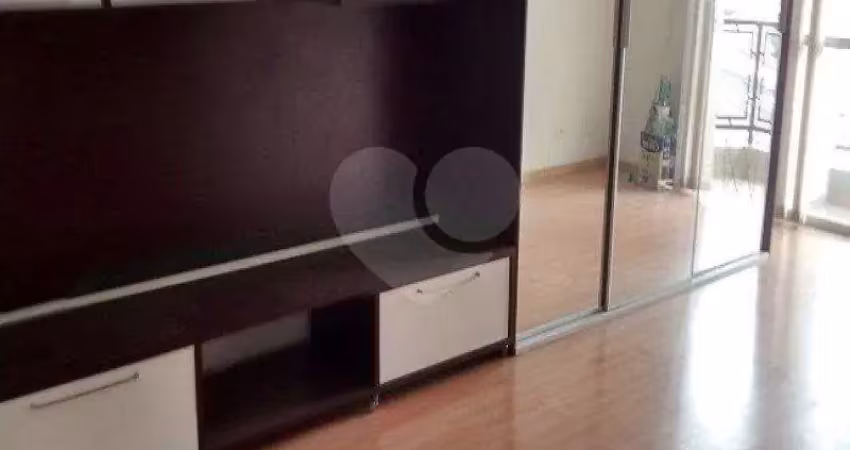 Apartamento com 2 quartos à venda em lauzane paulista - sp