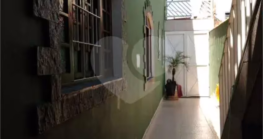 Sobrado com 3 quartos à venda em jardim hebrom - sp