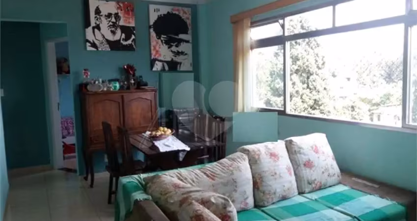 Apartamento com 2 quartos à venda em vila albertina - sp