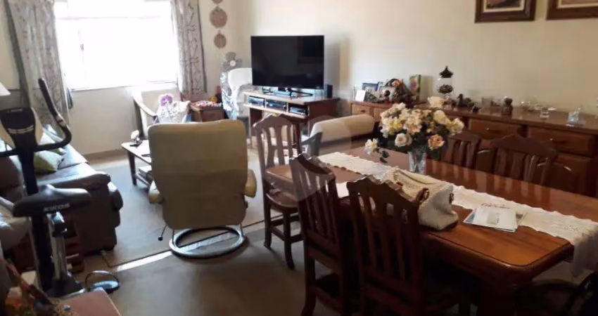 Apartamento com 2 quartos à venda em vila albertina - sp