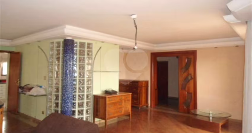 Apartamento com 4 quartos à venda na Rua Aureliano Leal, 297, Água Fria, São Paulo