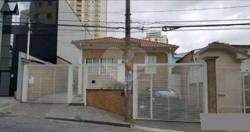 Casa com 2 quartos à venda na Alphonsus De Guimaraens, Santana, São Paulo