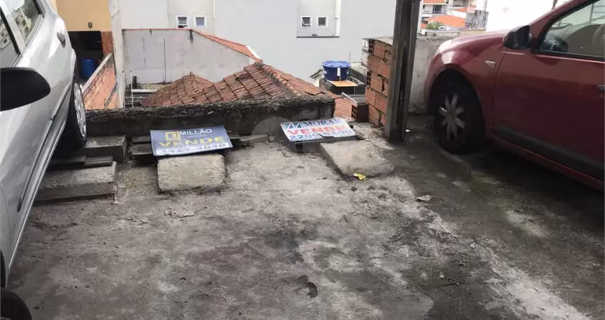 Casa com 6 quartos à venda na Rua José de Albuquerque Medeiros, Água Fria, São Paulo