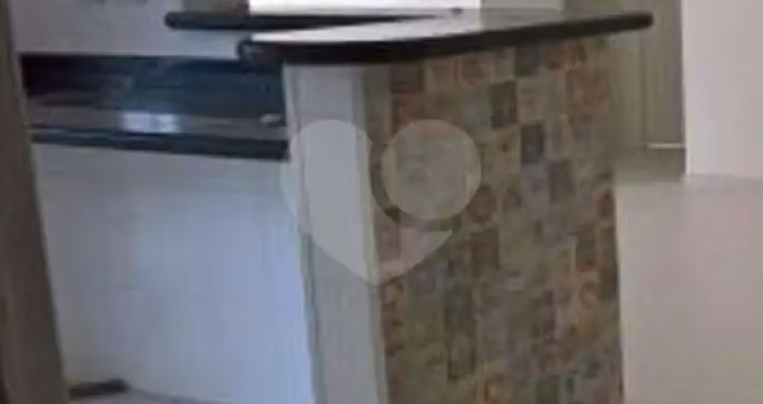Apartamento com 2 quartos à venda em vila paulicéia - sp