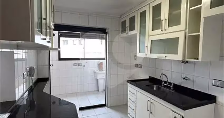 Apartamento com 3 quartos à venda em santa teresinha - sp