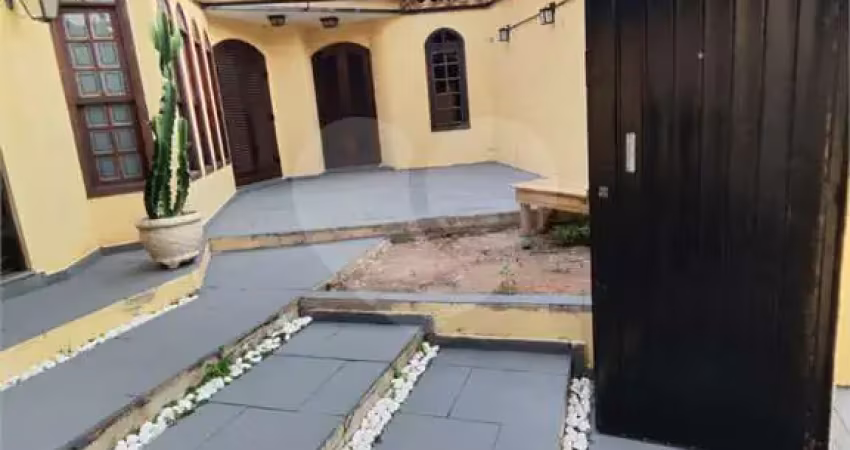 Sobrado com 3 quartos à venda em jardim paraíso - sp