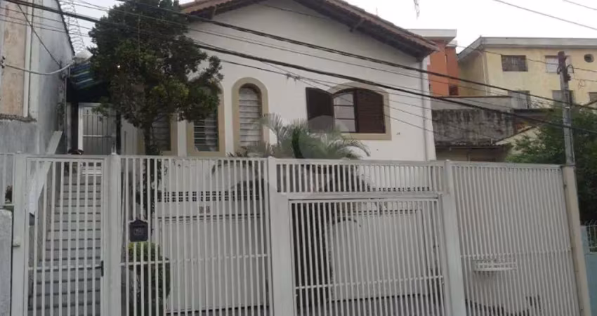 Casa com 3 quartos à venda em vila nova mazzei - sp