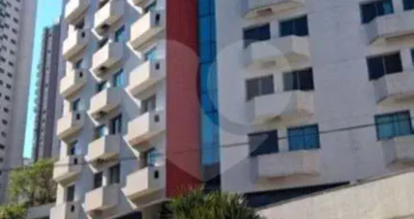 Apartamento com 3 quartos à venda na Rua Cezar Zama, Santana, São Paulo