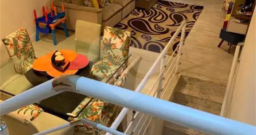 Sobrado com 3 quartos à venda em jardim são paulo(zona norte) - sp