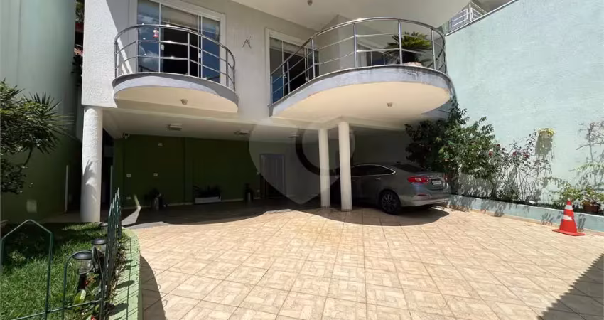 Sobrado com 4 quartos à venda em jardim virginia bianca - sp