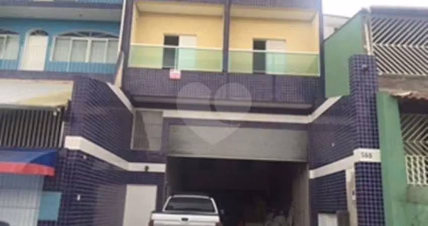 Prédio à venda na Rua Alfredo Margária, 388, Freguesia do Ó, São Paulo