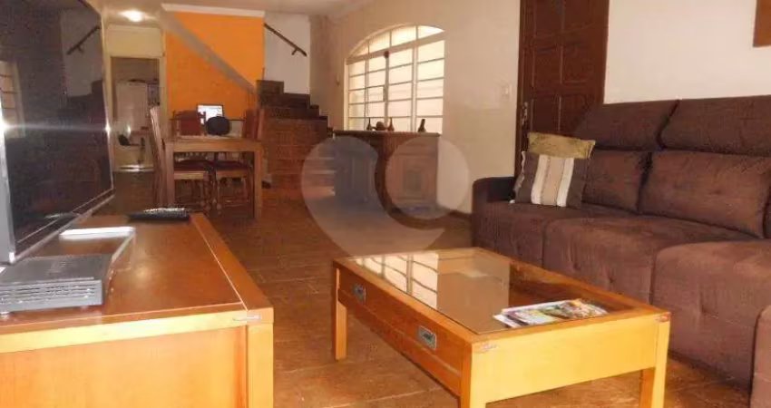 Casa com 3 quartos à venda na Rua Maestro Bortolucci, Tremembé, São Paulo