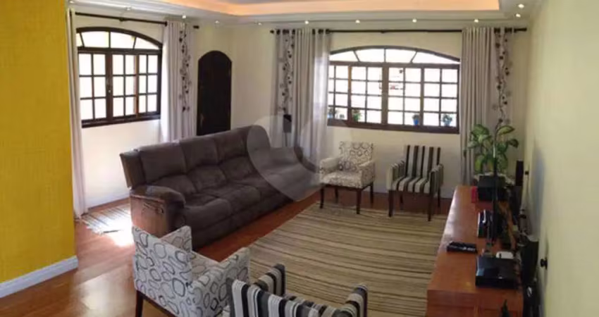 Casa-São Paulo-VILA MATILDE | Ref.: REO219012