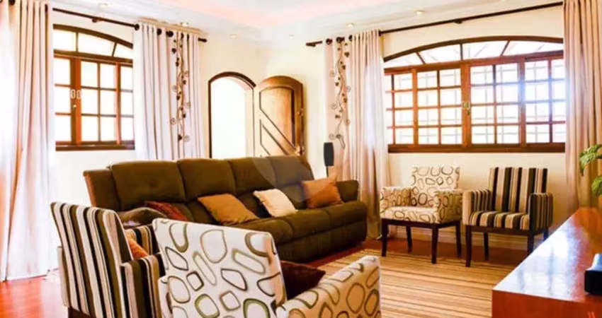 Casa com 4 quartos à venda em vila nova savoia - sp