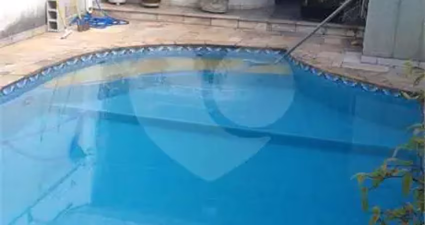 Sobrado com 3 quartos à venda em vila pedra branca - sp