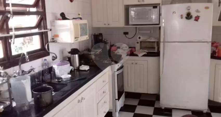 Casa com 3 quartos à venda na Rua Salvador Bicudo, Tucuruvi, São Paulo