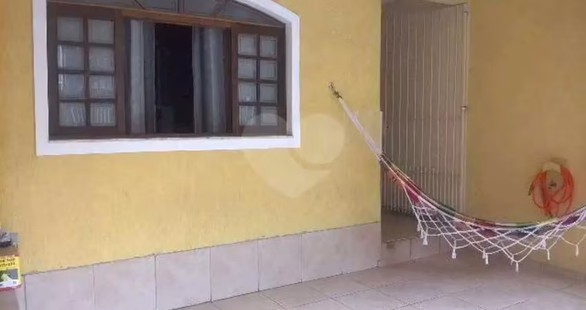 Casa com 2 quartos à venda na Baltasar Abadal, Limão, São Paulo