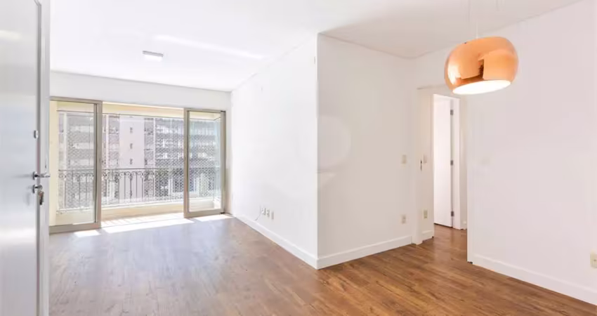Apartamento com 3 quartos à venda em jardim das acácias - sp