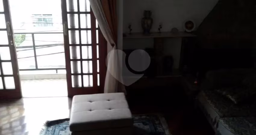 Casa com 4 quartos à venda na Ramal Dos Menezes, Mandaqui, São Paulo