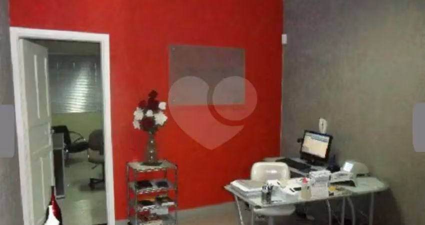 Prédio à venda na Doutor Meireles Reis, Mandaqui, São Paulo