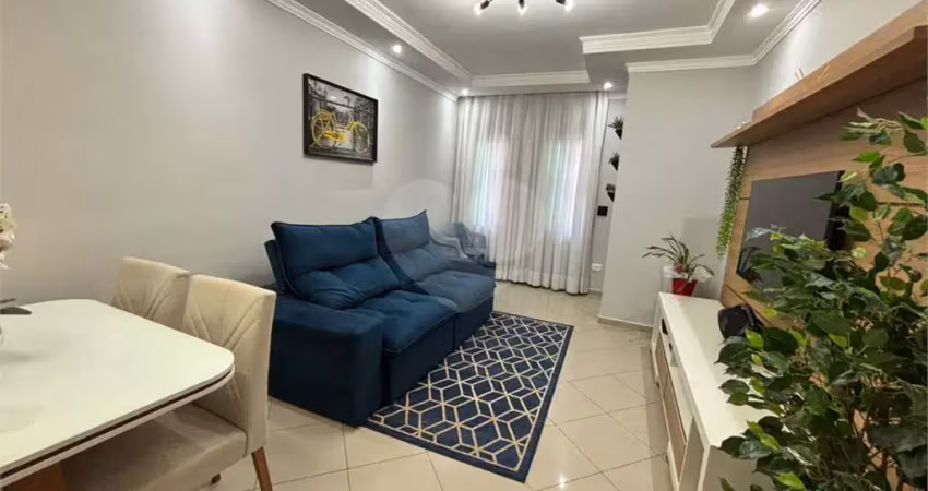 Casa em condomínio fechado com 3 quartos à venda na Rua Mira Estrela, Tucuruvi, São Paulo