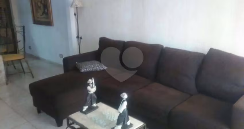 Casa térrea com 2 quartos à venda em vila nova mazzei - sp