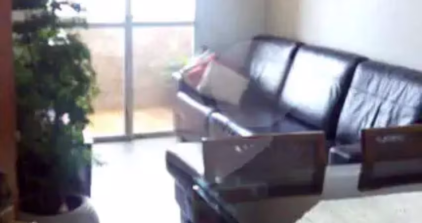 Apartamento com 2 quartos à venda em vila mazzei - sp