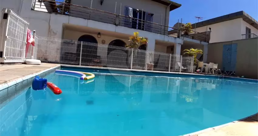 Casa com 5 quartos à venda em jardim leonor mendes de barros - sp