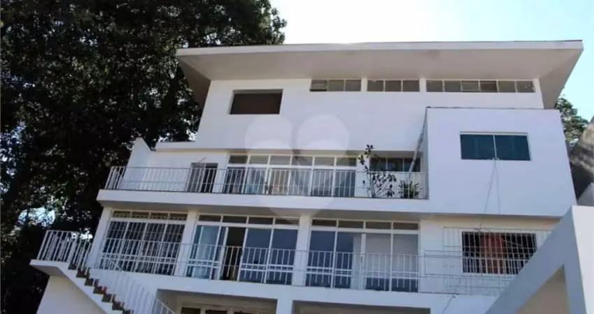 Casa com 5 quartos à venda ou para locação em jardim são bento - sp