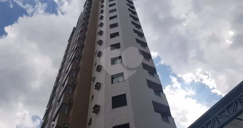 FLAT A VENDA EM SANTANA