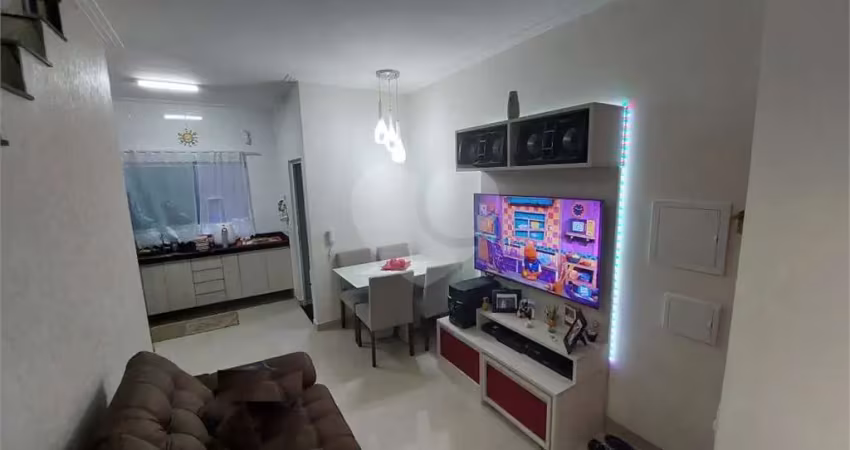 Condomínio com 2 quartos à venda em vila gustavo - sp