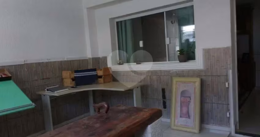 Sobrado com 2 quartos à venda em vila albertina - sp