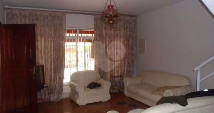 Casa com 3 quartos à venda na Rua Sebastião Fernandes Preto, Casa Verde, São Paulo