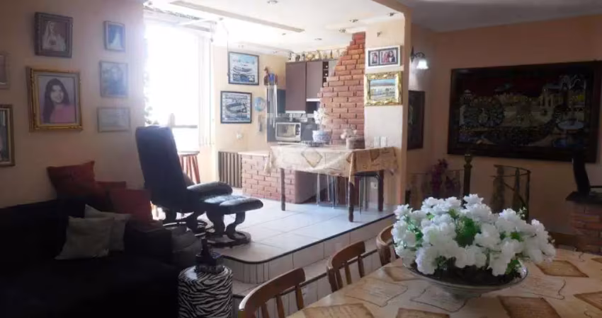 Apartamento com 3 quartos à venda na Avenida Santa Inês, 1129, Mandaqui, São Paulo