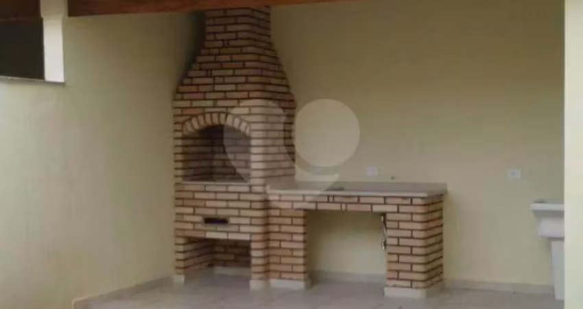 Casa com 3 quartos à venda na Rua Baltazar de Morais, Tucuruvi, São Paulo