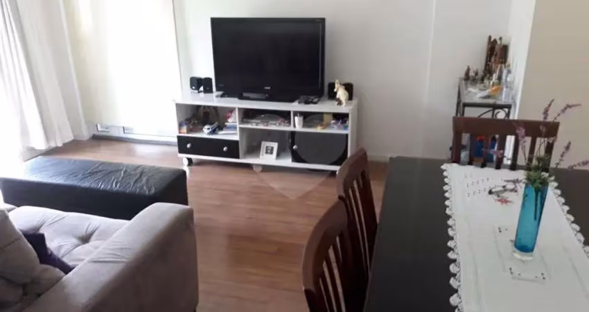 Apartamento com 2 quartos à venda na Rua Almirante José Saldanha da Gama, Mandaqui, São Paulo