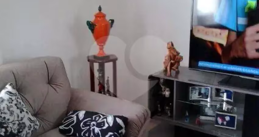 Apartamento com 2 quartos à venda em vila guilherme - sp
