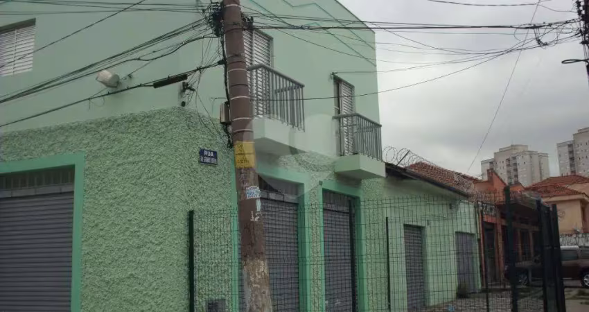Prédio à venda na General Jerônimo Furtado, Jaçanã, São Paulo