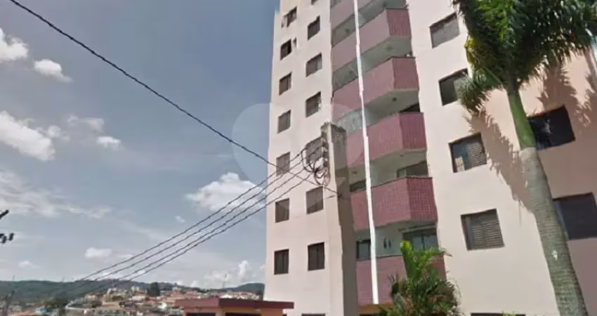 Apartamento com 3 quartos à venda em vila amália (zona norte) - sp